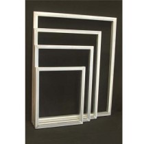 Aluminum Screen Printing Frames