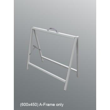 (600 x 450) A Frame Only